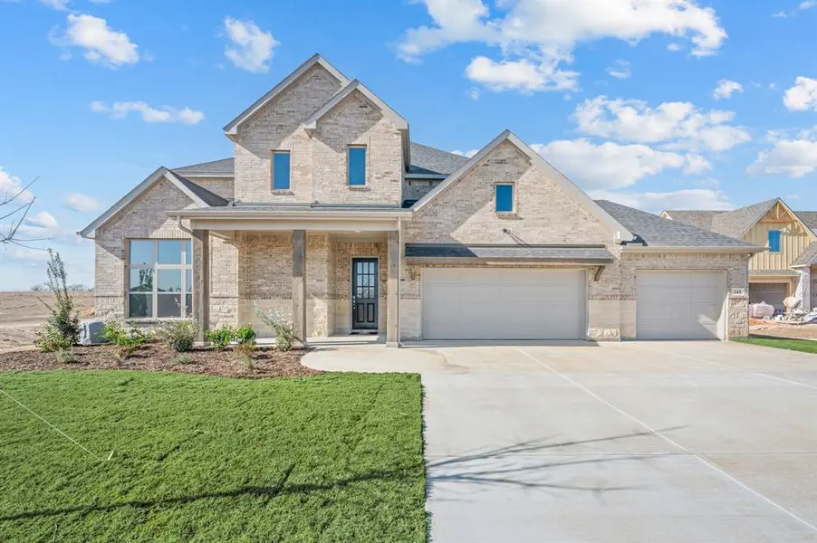 143 Galena Street, New Fairview, TX 76078