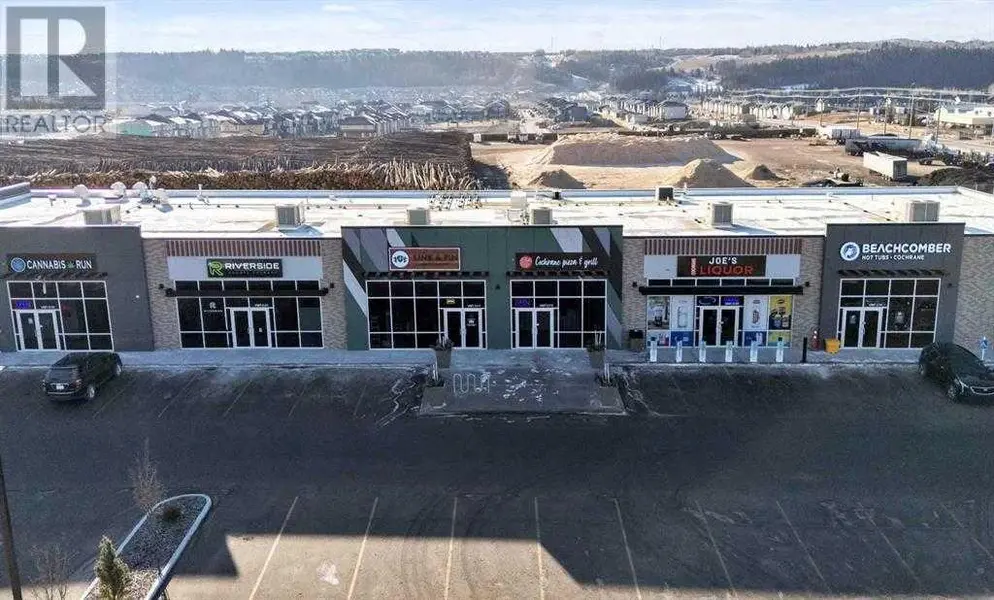 239 Griffin RD E, Cochrane, AB T4C2B9