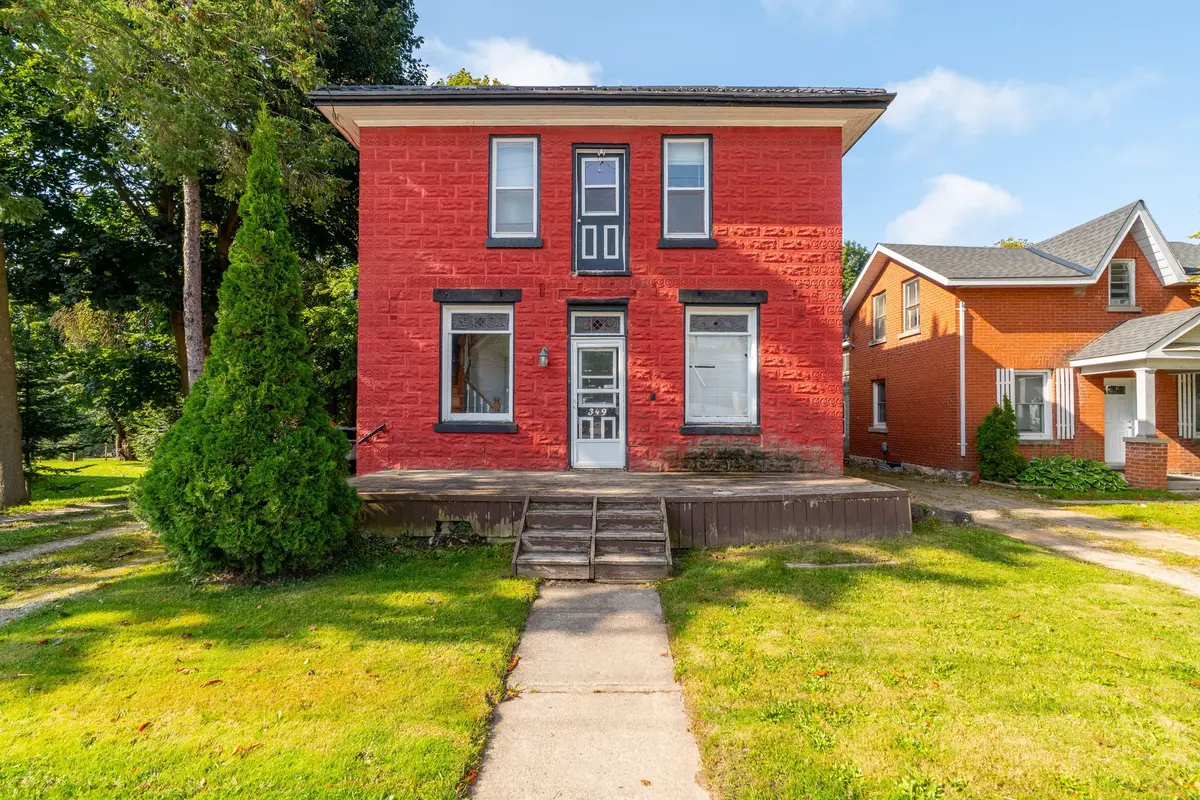 349 Main ST S, Wellington North, ON N0G 2L0