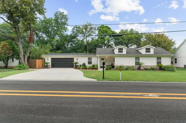 408 E Liberty Street, Pilot Point, TX 76258