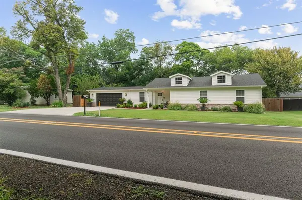 408 E Liberty Street, Pilot Point, TX 76258