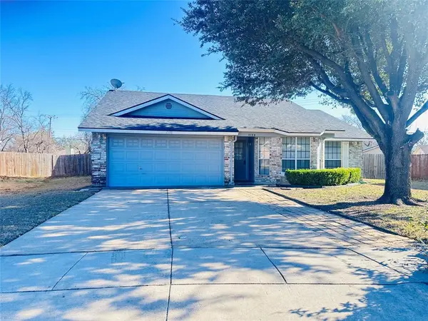 2128 Cay Court,  Irving,  TX 75060