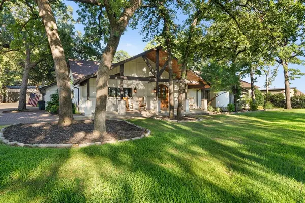 1287 Sunshine Lane, Southlake, TX 76092