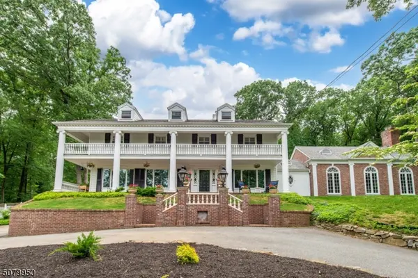 45 Junard Dr, Morris Twp., NJ 07960