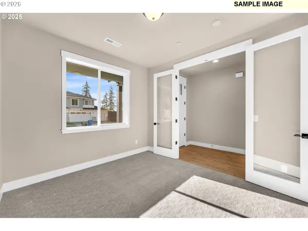 5269 N 93rd AVE #Lot 284, Camas, WA 98607