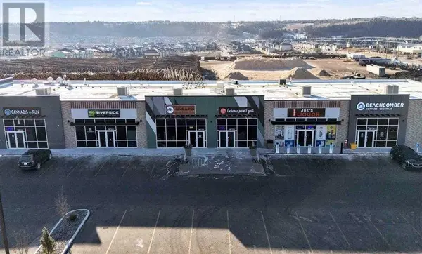 239 Griffin RD E, Cochrane, AB T4C2B9