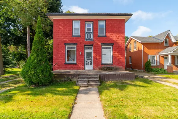 349 Main ST S, Wellington North, ON N0G 2L0