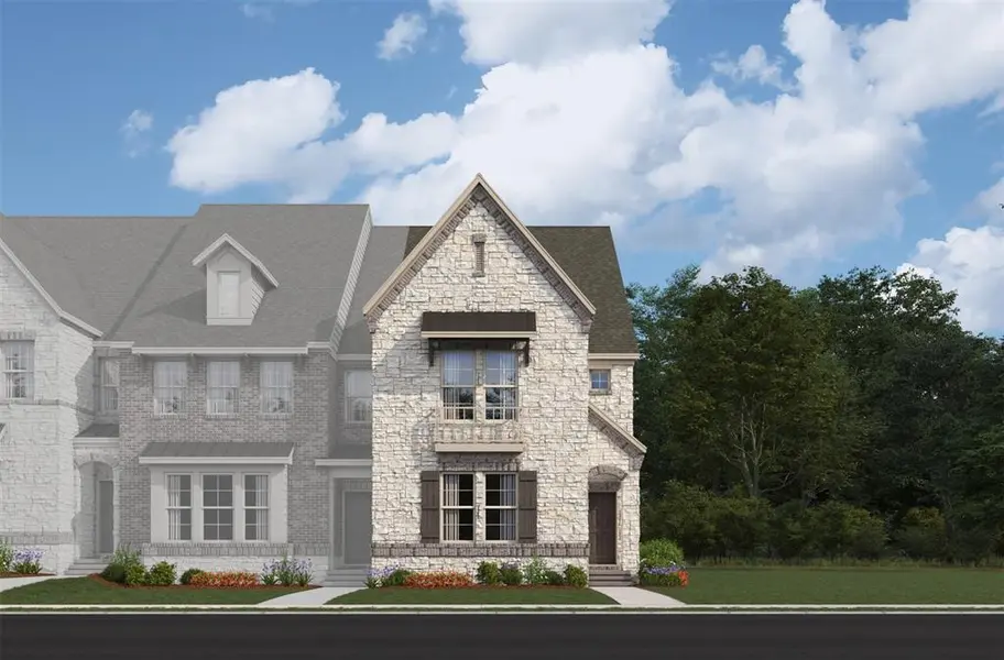 2032 Naples Drive, Rowlett, TX 75088