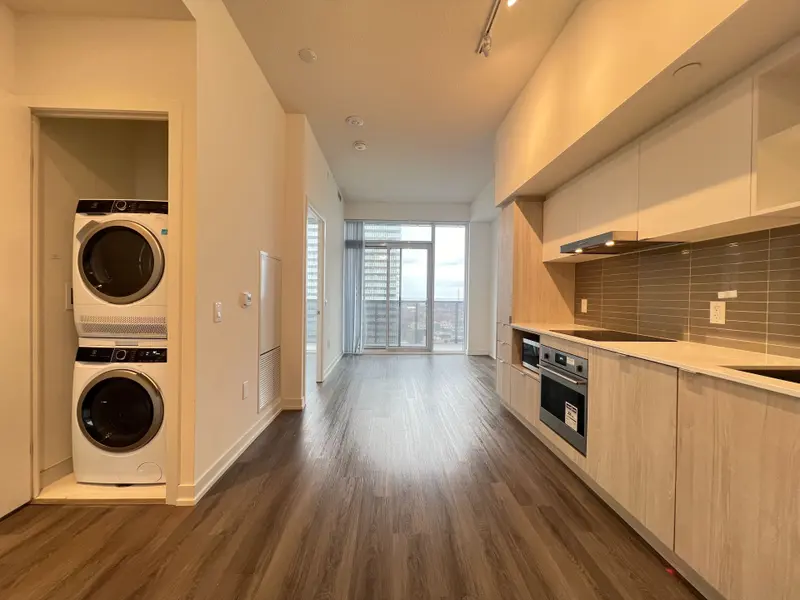 138 Downes ST #4006, Toronto C01, ON M5E 0E4