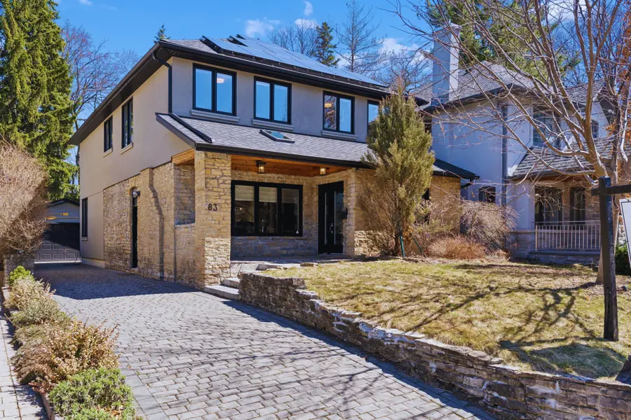 83 Humbercrest BLVD, Toronto W02, ON M6S 4L2