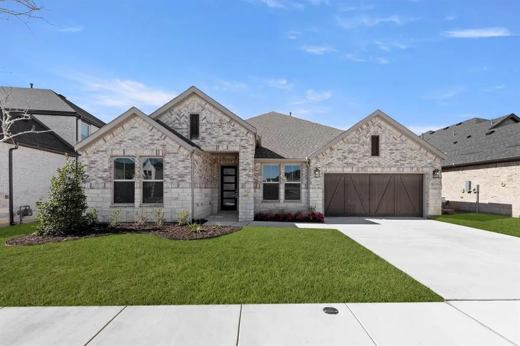 7253 Camilla Street, Little Elm, TX 76227
