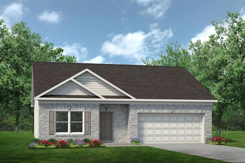 404 Heritage Grove Road, Blue Ridge, TX 75424