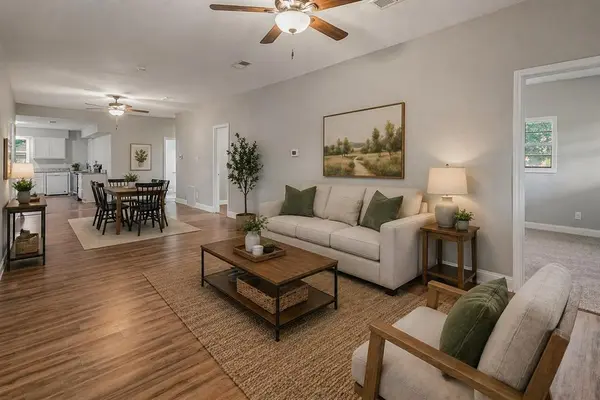 306 N Front Street, Savoy, TX 75479