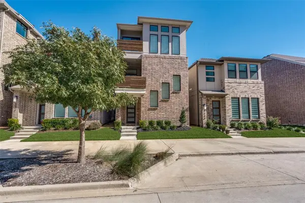 8068 Ingram Drive, Plano, TX 75024