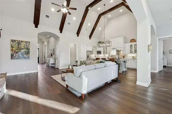451 Morgan Lane, Prosper, TX 75078