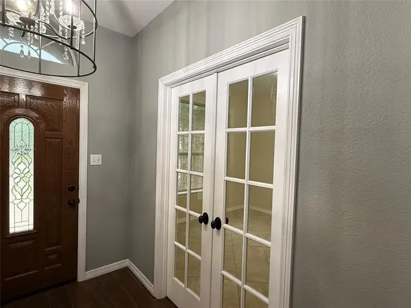 2234 Summer Brook Drive, Weatherford, TX 76087