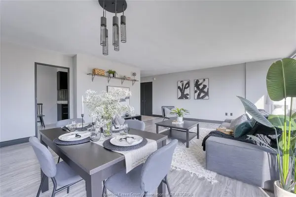 2144 PELISSIER #402, Windsor, ON N8X 1N4