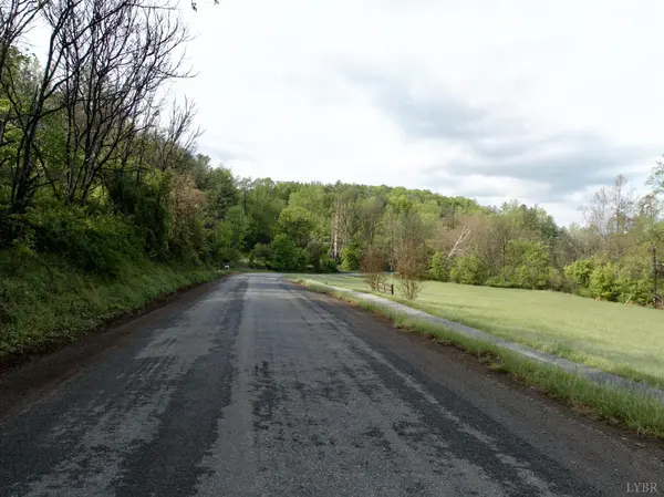 0 Wagon Trail Rd, Monroe, VA 24574