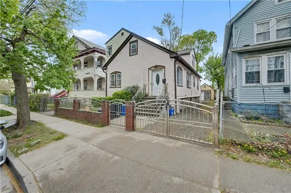 429 South 9th AVE, Mount Vernon, NY 10550
