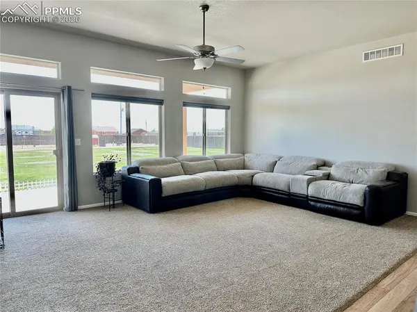 1496 Proctor DR, Pueblo West, CO 81007