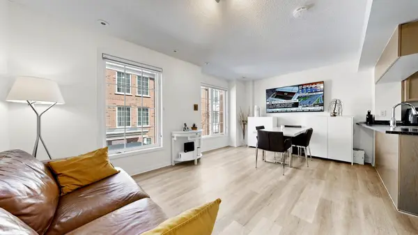 3 Everson DR #254, Toronto C14, ON M2N 7L4