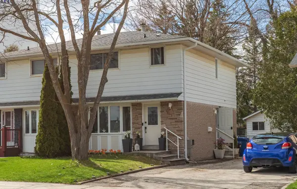 69 Madison AVE, Orangeville, ON L9W 1R9