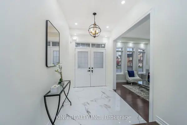52 Haverstock CRES, Brampton, ON L7A 0G1