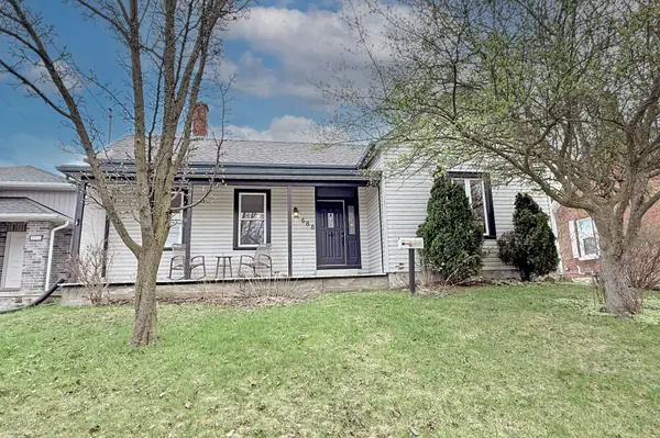 688 Henry ST, Woodstock, ON N4S 1Y3