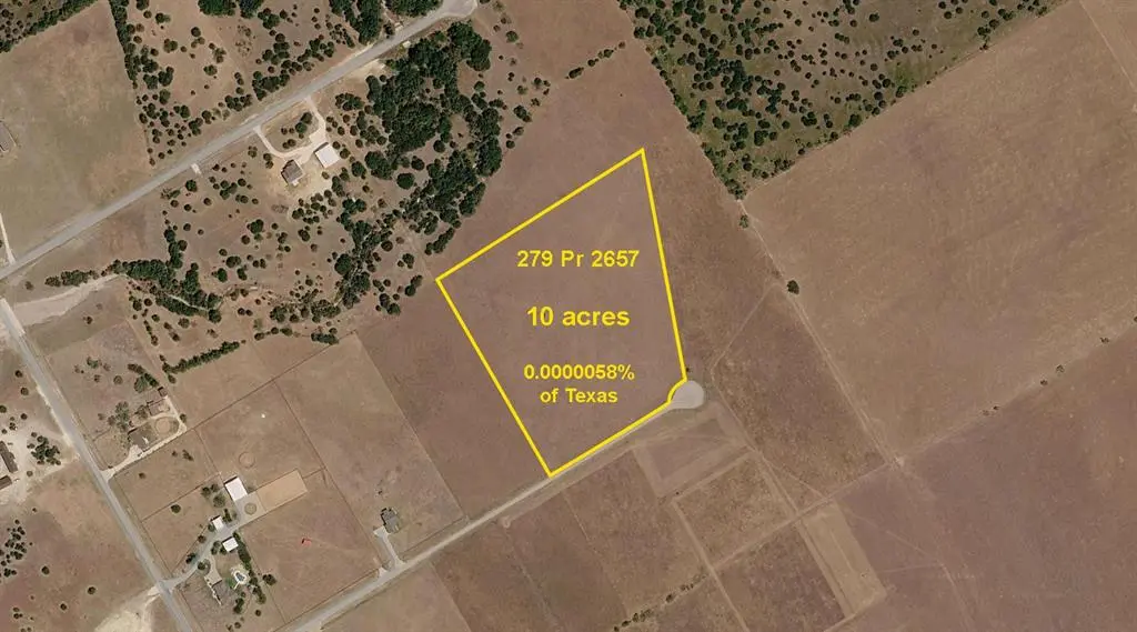 279 Private Road 2657, Walnut Springs, TX 76690