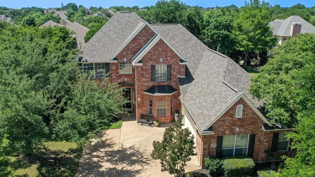 2609 Cherry Sage Drive, Flower Mound, TX 75022