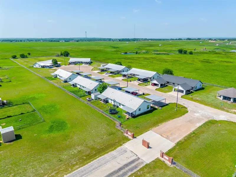 TBD S Blue Meadows Court, Weatherford, TX 76088
