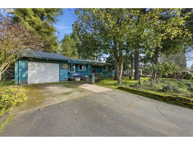 31859 NW WASCOE ST, North Plains, OR 97133