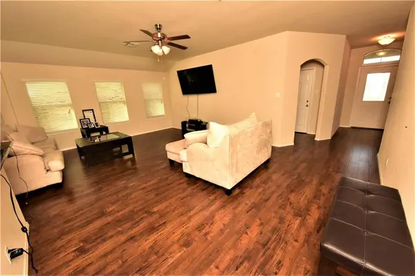 3217 Jackal Drive, Waco, TX 76655