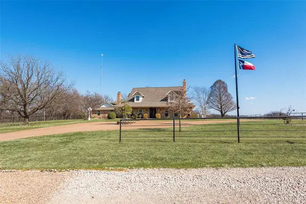 669 Vz County Road 2316, Canton, TX 75103