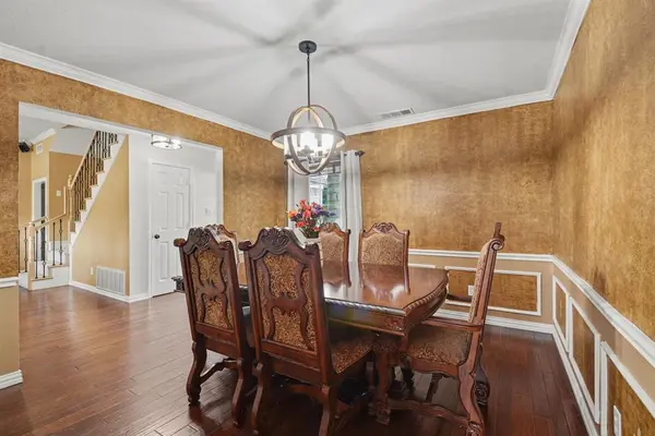 2811 Gilmer Street, Caddo Mills, TX 75135