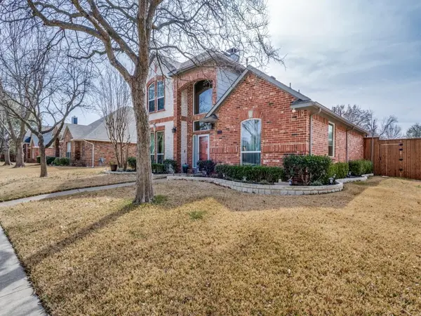 2006 Hillside Drive, Rowlett, TX 75088