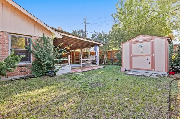 2609 Kimberly Drive, Garland, TX 75040
