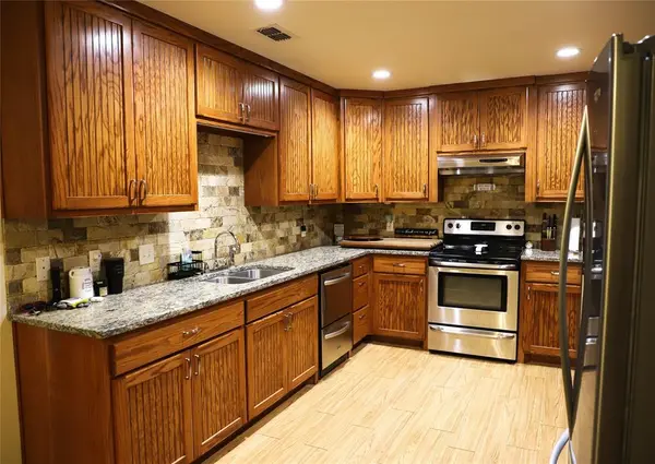 602 Cedar Street, Clyde, TX 79510