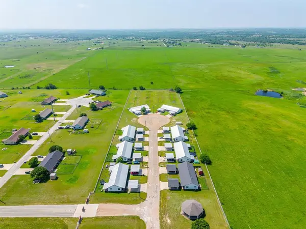 TBD S. Blue Meadows Court, Weatherford, TX 76088