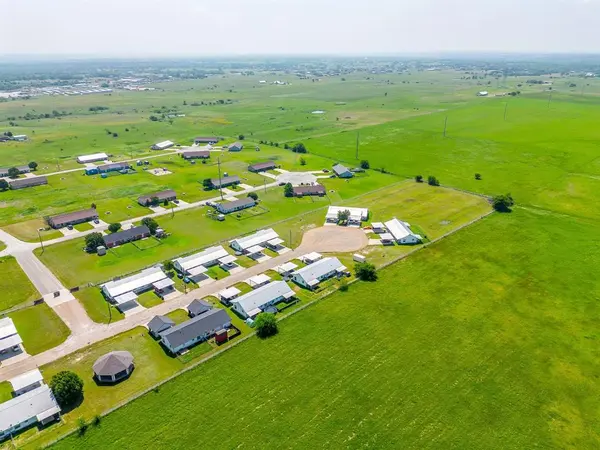 TBD S. Blue Meadows Court, Weatherford, TX 76088