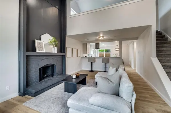 706 Via Del Rey, Mesquite, TX 75150