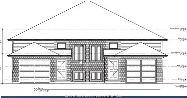 675 VICTORY Street, Lasalle, ON N9J 1V8