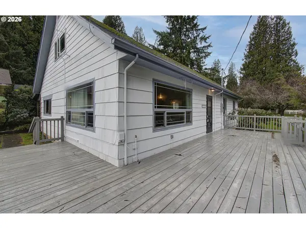 23570 BEAVER FALLS RD, Clatskanie, OR 97016