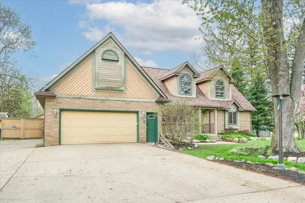 6453 Johnson RD, Flushing Twp, MI 48433