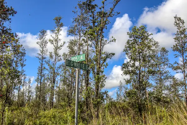 16-2192 ROAD 5 (UAU), Mountain View, HI 96771