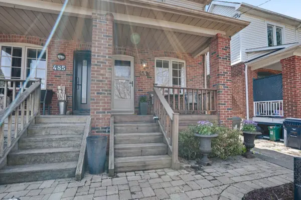 483 Roehampton AVE, Toronto C10, ON M4P 1S3