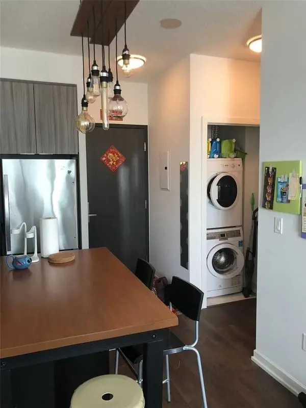 52 Forest Manor RD #603, Toronto C15, ON M2J 0E2