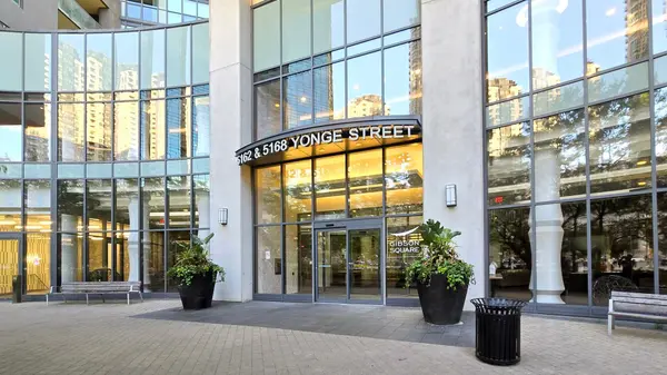 5168 Yonge ST #3607, Toronto C07, ON M2N 5P6