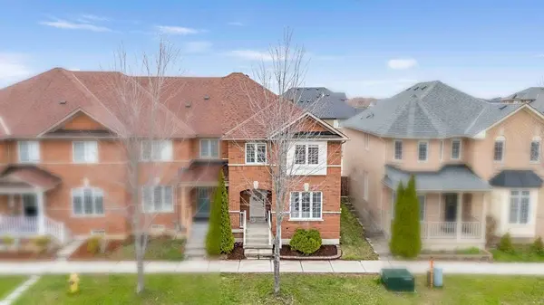 2334 Bur Oak AVE, Markham, ON L6E 1L6