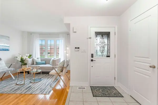 2334 Bur Oak AVE, Markham, ON L6E 1L6
